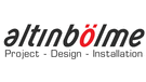   ALN Office - Altinblme Partition Wall