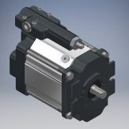 Air pump PVD series self-primingindustrialmobile