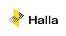   Halla