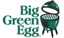   Big Green Egg