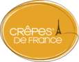   CREPES DE France