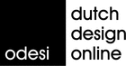   Odesi. Dutch Design Online