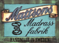   Mattsons Beds