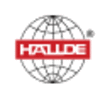   HALLDE