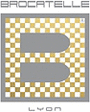   BROCATELLE