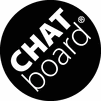   CHAT BOARD®