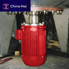 Wastewater treatment fermenter ARS