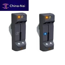 Magnetic card reader MMR-BT 2.0for access controlmobilefor airport