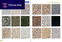 ������������, ��������� ������ Wuhan DC Stone Import and Export Co., Ltd.