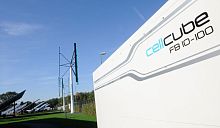 UPS for PV applications FB 10|20|30 KW