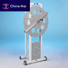 Shoulder wheel 01348