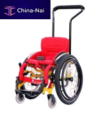 Manual wheelchair Smykpediatricoutdoorindoor