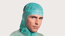 Surgical hood BARRIER®