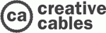   Creative cables
