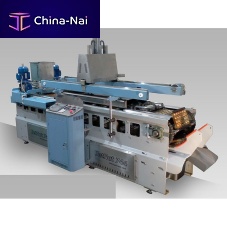 Biscuit bakery oven JetNut 744heating