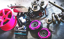 ���� ������, ��������� KOSDA Performance Parts Co.,Ltd