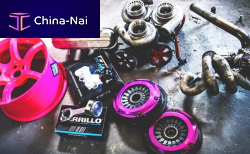 ���� ������, ��������� KOSDA Performance Parts Co.,Ltd