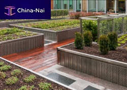 Garden edge metalhigh