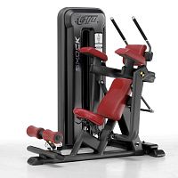 Abdominal crunch gym station 4SHO068/0