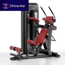 Abdominal crunch gym station 4SHO068/0