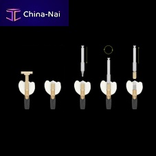 Sealing screw removal instrument EXAA8011