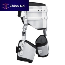 Hip orthosis Maple Leaf leg abductionpediatricL