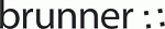   Brunner GmbH