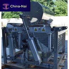 Steam industrial cooker C&C 250/175electricboilingblancher