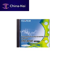 Analysis software FPD-8010Emeasurementcalibrationdevelopment
