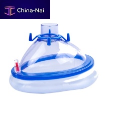 Disposable anesthesia mask AU-20152