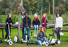 �����������, �������� Lannmarker Vehicle & Accessories Co., Ltd