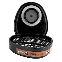 Air filter F8-110 - A1particulatecartridgerespirator