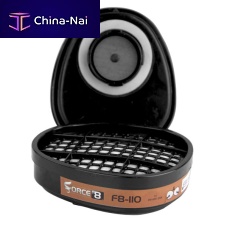 Air filter F8-110 - A1particulatecartridgerespirator