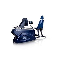 Leg press gym station Mo-Vit TLMrehabilitation