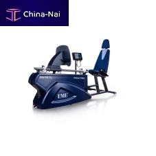 Leg press gym station Mo-Vit TLMrehabilitation