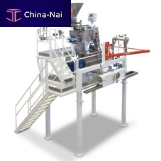 Total vacuum pasta press 130.1 TV Seriesdryfreshlong-cut