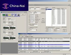 Test software fcXploreranalysissimulationfor aeronautics