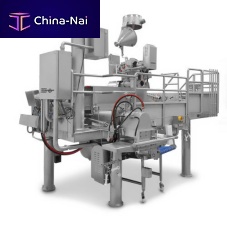 Fresh pasta cutting machine PTGdryautomatic