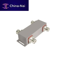 RF hybrid coupler HC-3HG22-43F-CChydraulic