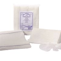 Cotton gauze bandage