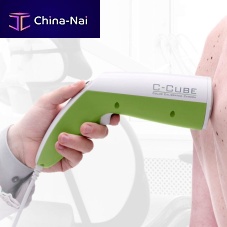 Video dermatoscope C-Cube 3white LEDcomputer-based4K