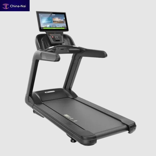 											Treadmill TRM 895