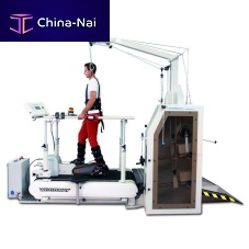 Gait rehabilitation system LOKO HELProbotic