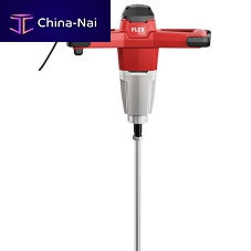 Paddle mixer MXE 1000 + WR2 120batchfor liquidshand-held