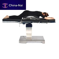 Surgical abdominal support AOTA16A1spine surgerystainless steelanti-static