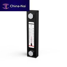 Liquids level indicator CLA seriesvisualfor tankthreaded