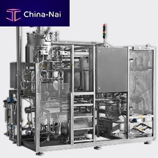 UHT sterilization unit UHTfor the food industry