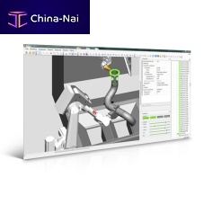 Programming software ARTCUTsimulationcreationCAM