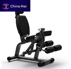 Leg extension gym station M-1126leg curl