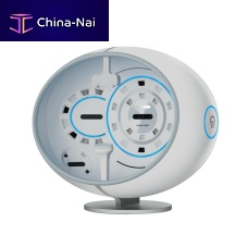 3D skin imaging system Eve Vcutaneous hydration levelskin pigmentationcutaneous sebum